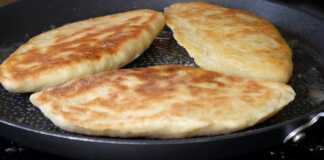 Πατατοπιτάκια με κολοκυθάκι