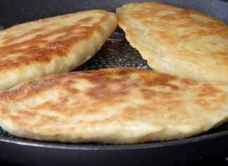 Πατατοπιτάκια με κολοκυθάκι