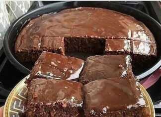 Choco-Κεικ νόστιμο, μία ωράια απόλαυση για όλη την οικογένεια! Choco-Κεικ