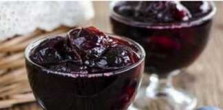 Δαμασκηνο Σοκολατα