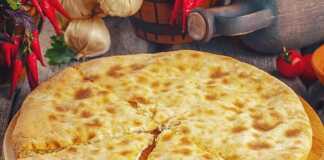 Τυροπιταρια στο τηγάνι