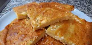 Ηπειρωτικη Μπατζινα