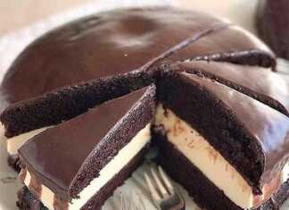 Κέικ σοκολάτας καρύδας…υγρό, ζουμερό και απλά λιώνει στο στόμα Κέικ σοκολάτας καρύδας