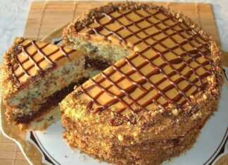 Τρεις ξεχωριστές γεύσεις, ένα εντυπωσιακό κέικ! 🤤😋