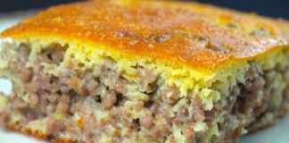 κιμαδόπιτα