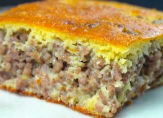 κιμαδόπιτα