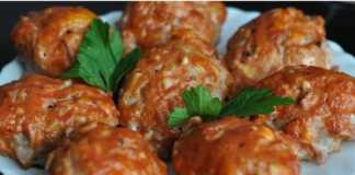 Τεμπέλικοι λαχανοντολμάδες