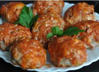 Τεμπέλικοι λαχανοντολμάδες