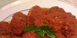 Μελιτζανοκεφτέδες