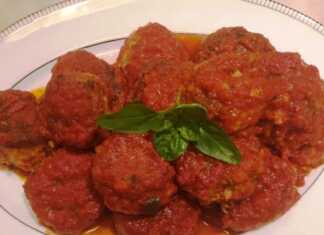 Μελιτζανοκεφτέδες