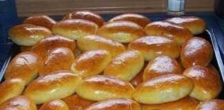 Σπιτικά μηλοπιτάκια