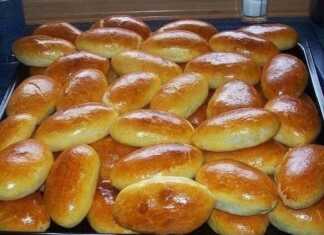 Σπιτικά μηλοπιτάκια