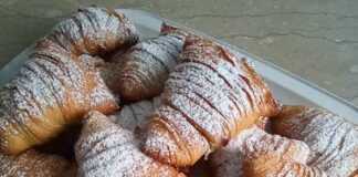 Σφολιατέλλες γεμιστές