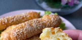 Τυρενια Μπαστουνακια