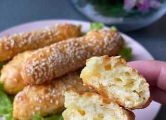 Τυρενια Μπαστουνακια