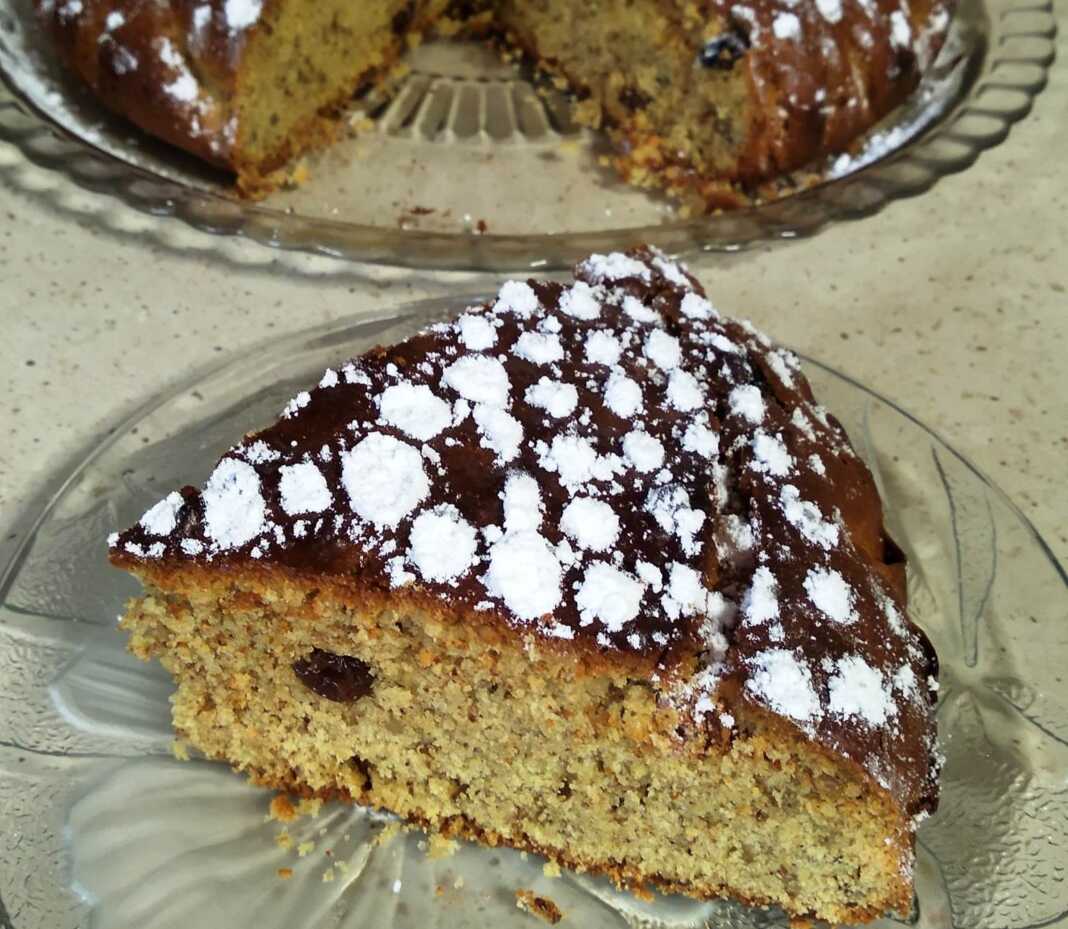 Φανουρόπιτα