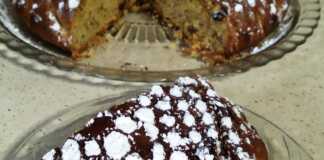 Φανουρόπιτα