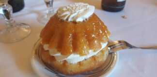 Γλυκό Μπαμπάς