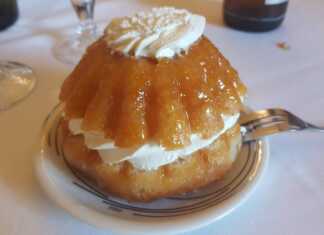 Γλυκό Μπαμπάς