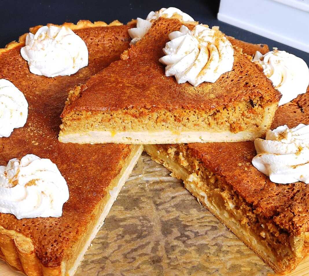 glikiakolokithopita Γλυκιά Κολοκυθόπιτα Αρωματική!!