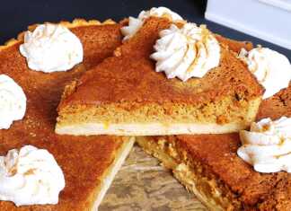 Γλυκιά Κολοκυθόπιτα Αρωματική!!