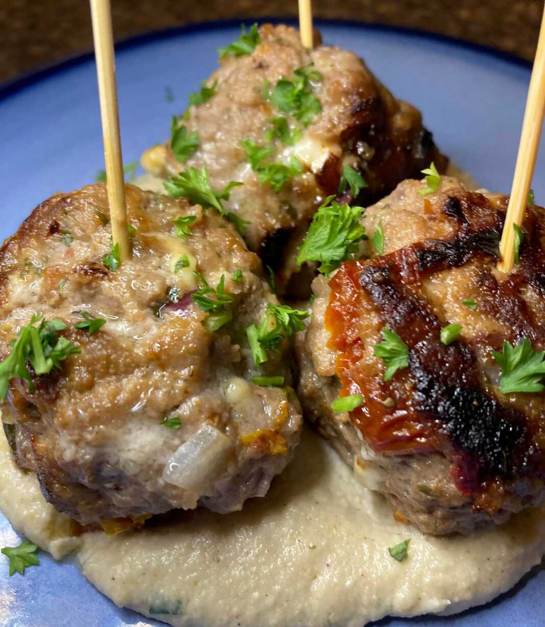 keftedakiaLiastiNtomata