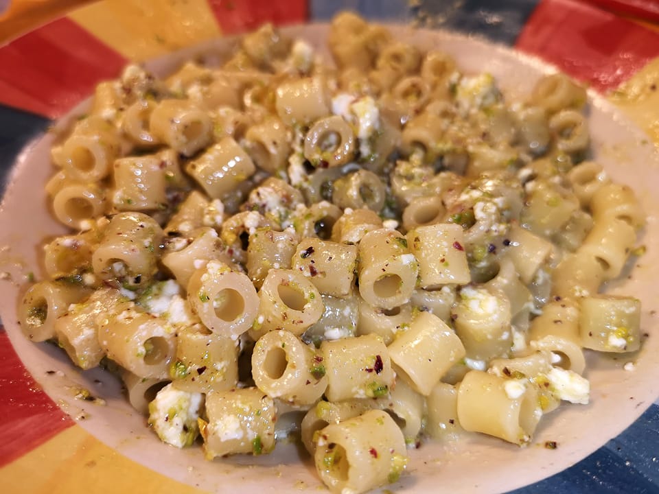 koftomakaronakiPestTiti