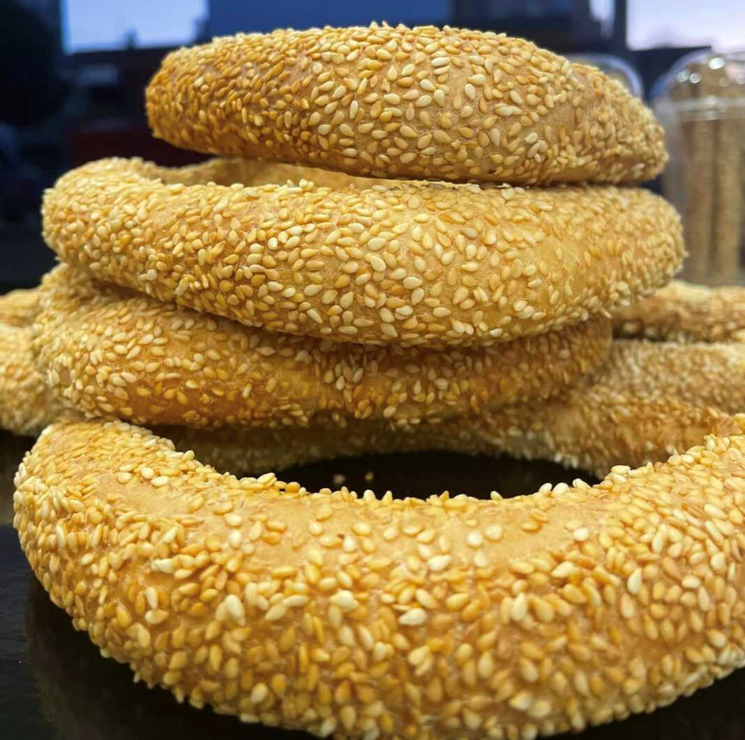 kolouriaThesalonikhs Κουλούρια Θεσσαλονίκης