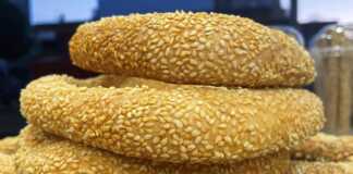 Κουλούρια Θεσσαλονίκης