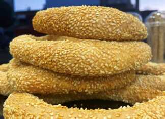 Κουλούρια Θεσσαλονίκης