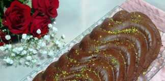 Κορμός με 3 υλικά