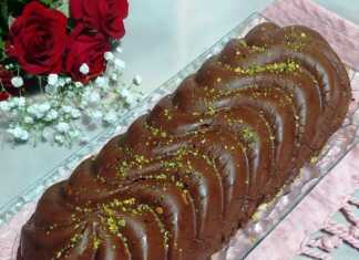 Κορμός με 3 υλικά