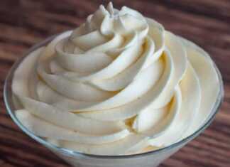 Κρέμα τυριού cottage