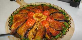 Μελιτζάνες που θα σας ξετρελάνουν, εύκολη και νόστιμη συνταγή δοκιμάσετε τώρα! Μελιτζάνες με κιμά