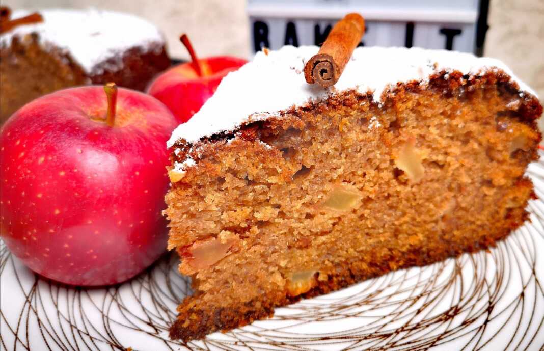 Αφράτη Μηλόπιτα