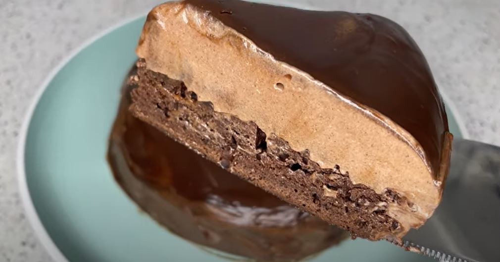 mousSokolata1 Mους σοκολάτας