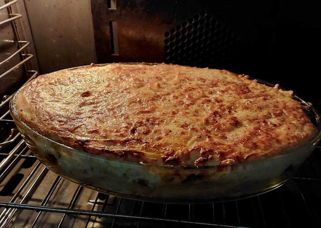 pastitsiomas Παστίτσιο