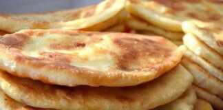 πατατόπιτες 