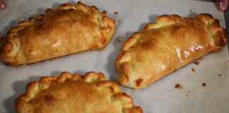 Πιτάκια Πίτσα