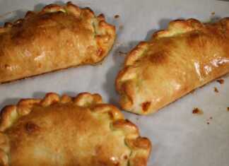 Πιτάκια Πίτσα