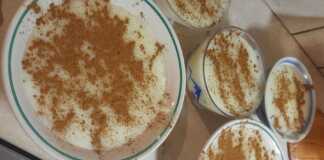 Αναμνήσεις από την Κουζίνα της Μάνας: Το Ρυζόγαλο ρυζόγαλο