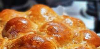 Αφράτα Σκορδόψωμα: Ιδανικό για κάθε στιγμή!