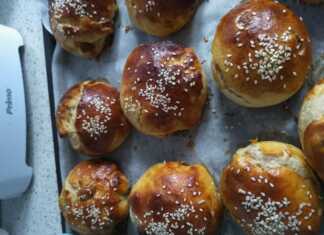 Σταφιδοψωμα