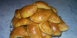 Πατατοτυροπιτάκια