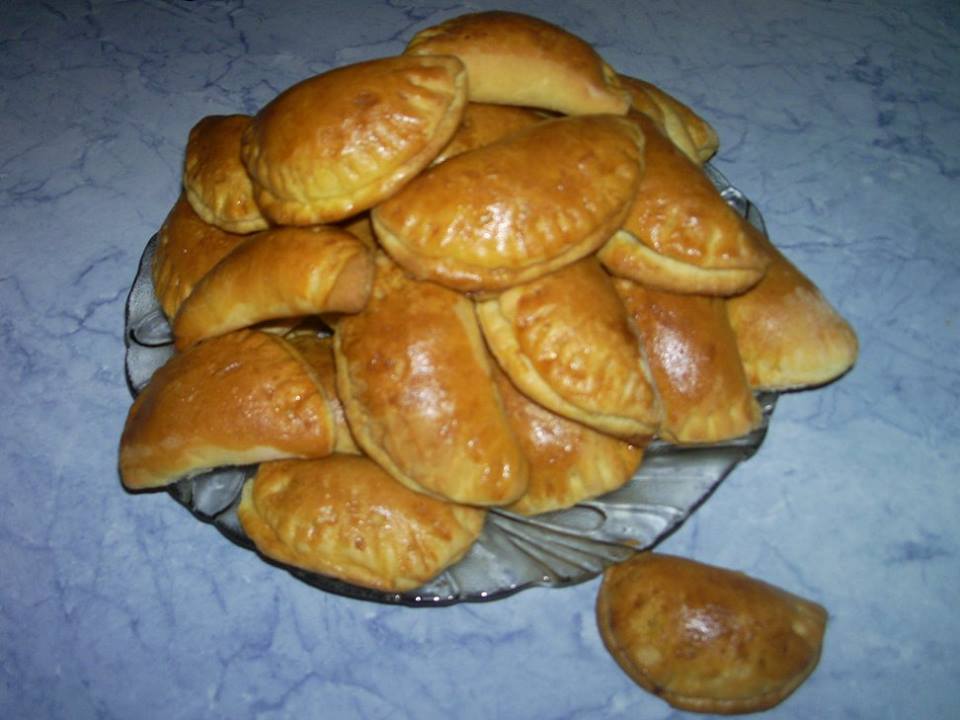 tiropitakiaKourou Πατατοτυροπιτάκια