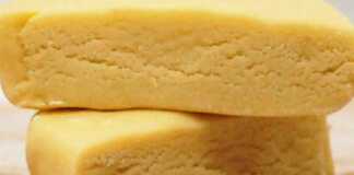 Ζύμη για αρτοσκευάσματα