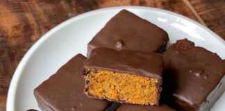 In tutto il mondo nelle ricette