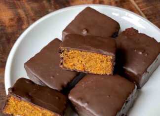 In tutto il mondo nelle ricette