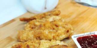 Κοτόπουλο όπως στα KFC