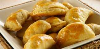 Τυροπιτάκια Κουρού